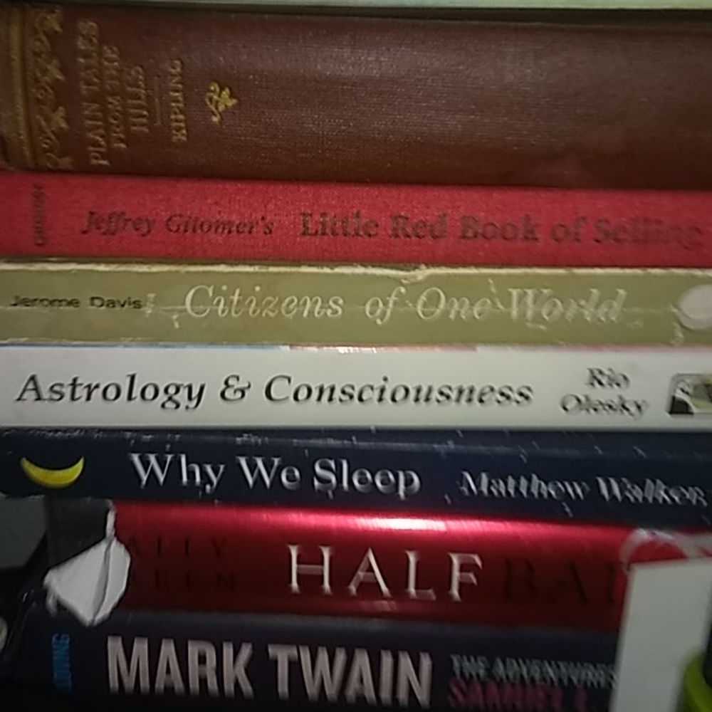 Books